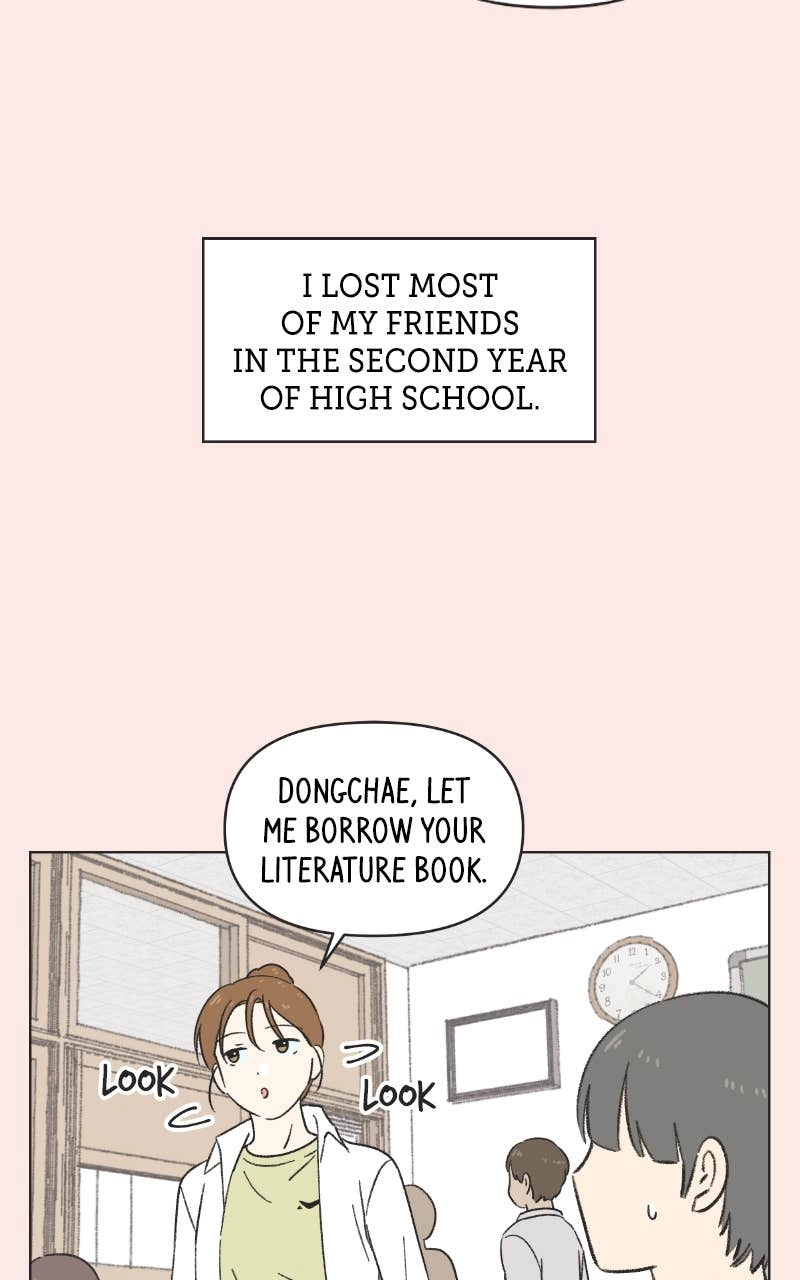 Seasons of Lovesome Chapter 18 Page 20