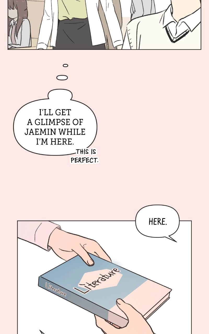 Seasons of Lovesome Chapter 18 Page 21