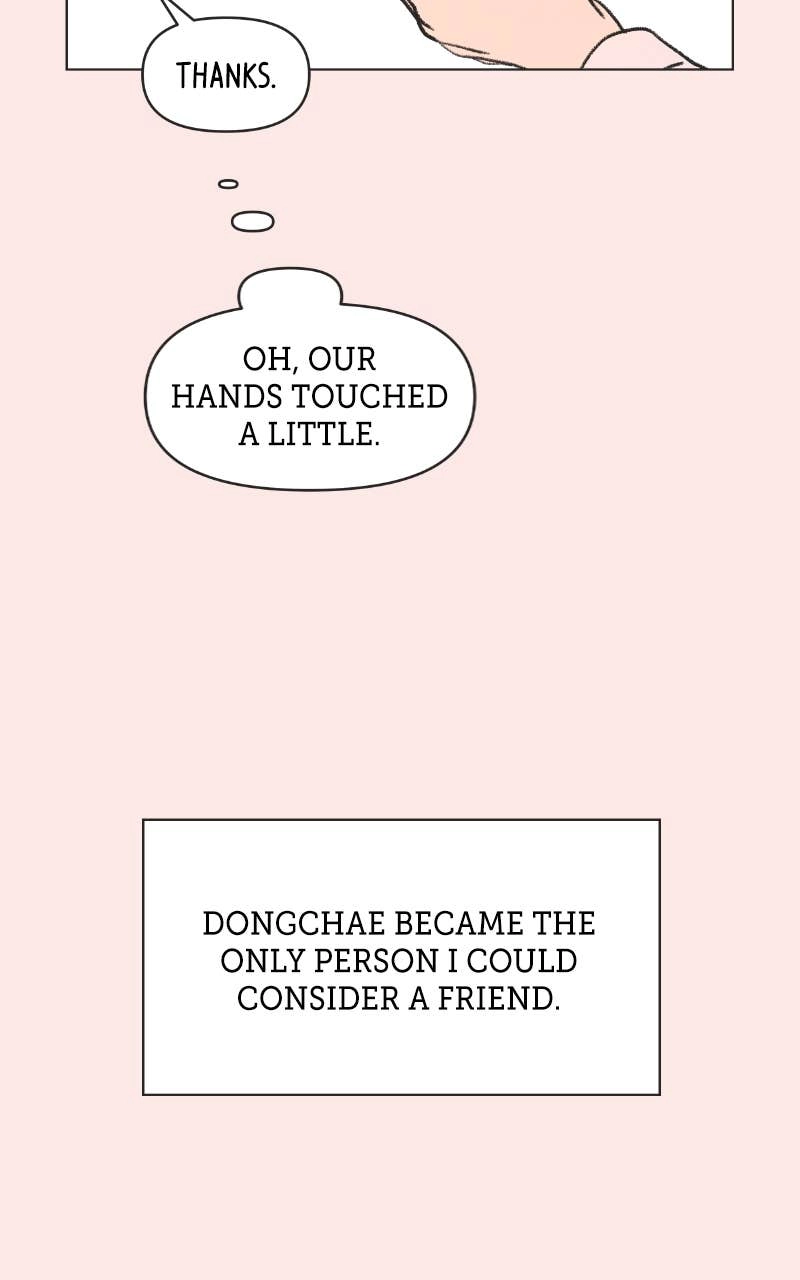 Seasons of Lovesome Chapter 18 Page 22
