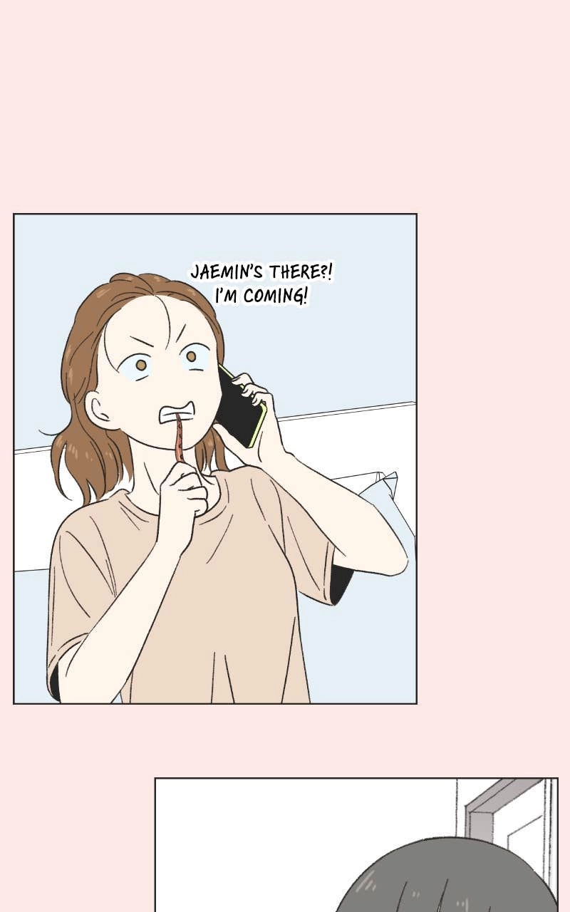 Seasons of Lovesome Chapter 18 Page 23