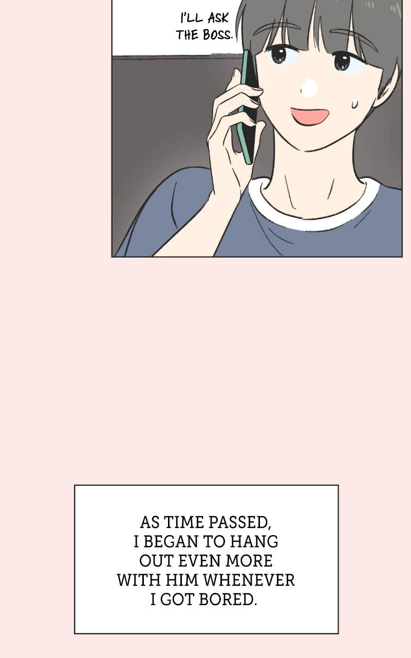 Seasons of Lovesome Chapter 18 Page 24