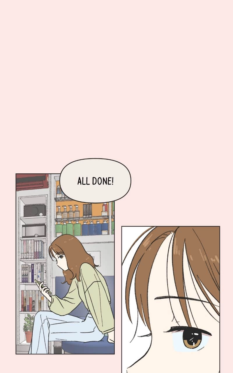 Seasons of Lovesome Chapter 18 Page 25