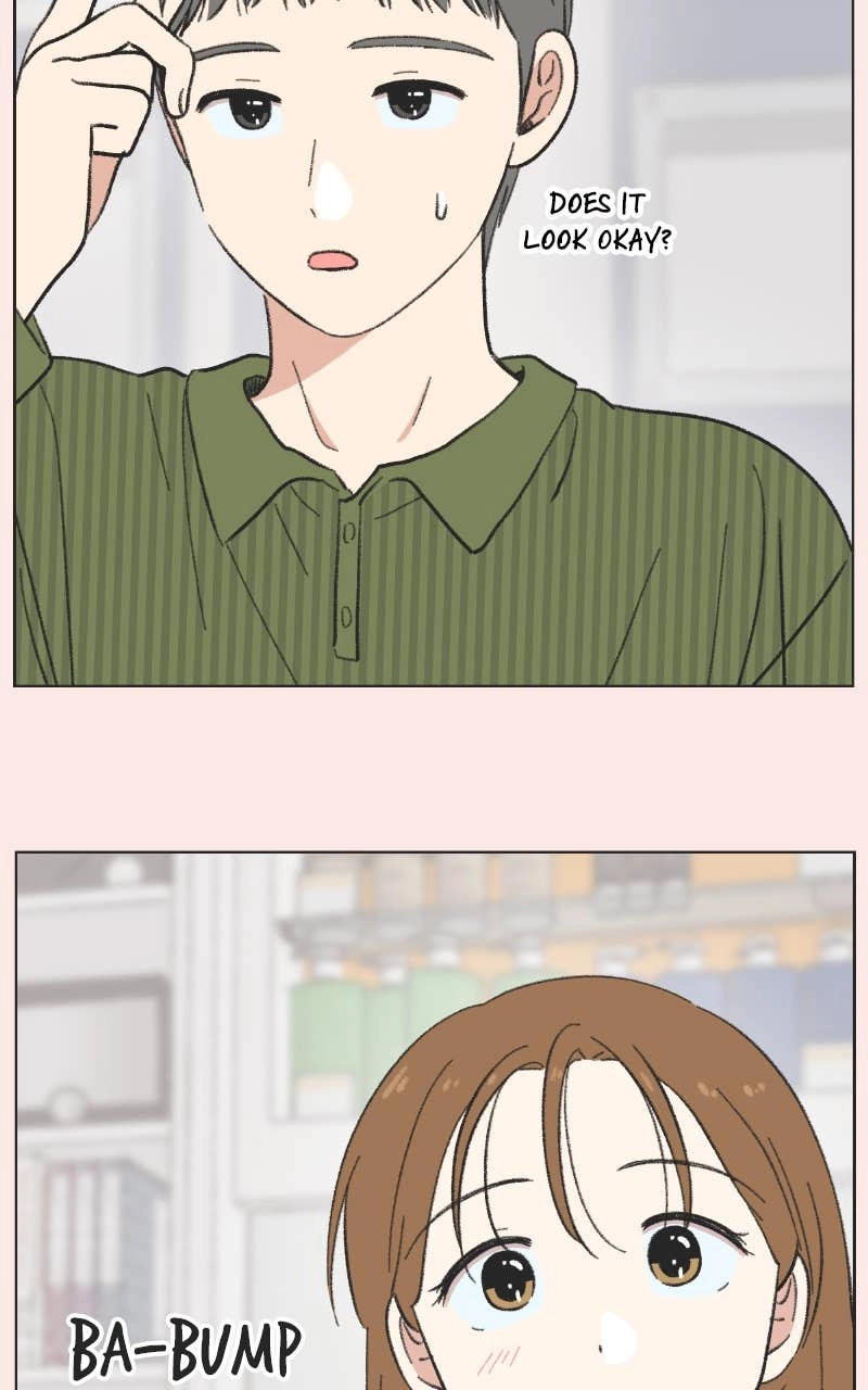 Seasons of Lovesome Chapter 18 Page 27