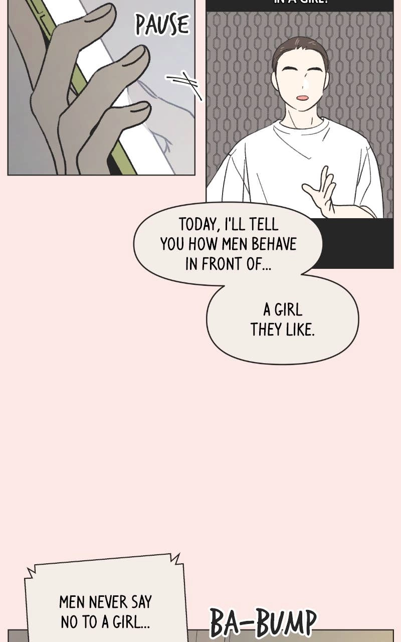 Seasons of Lovesome Chapter 18 Page 30