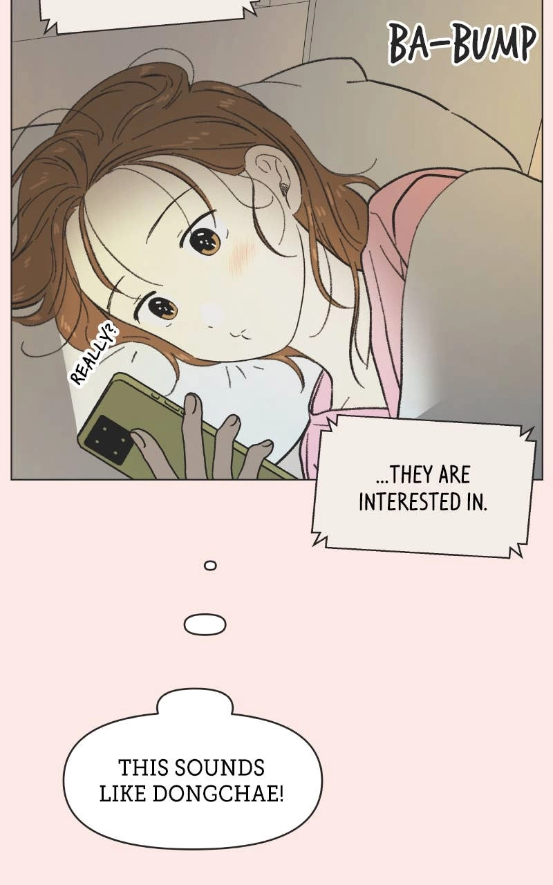 Seasons of Lovesome Chapter 18 Page 31