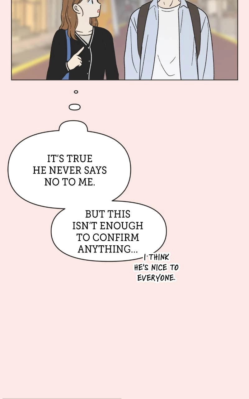 Seasons of Lovesome Chapter 18 Page 33