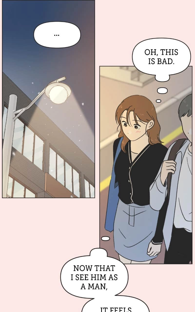 Seasons of Lovesome Chapter 18 Page 34