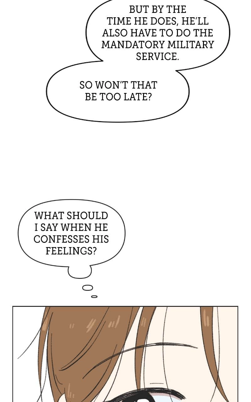 Seasons of Lovesome Chapter 18 Page 45