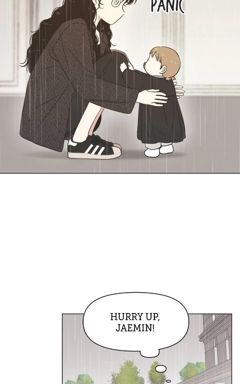 Seasons of Lovesome Chapter 18 Page 5