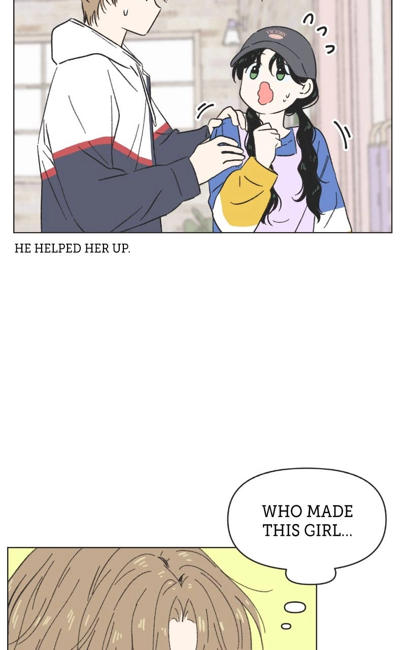 Seasons of Lovesome Chapter 13 Page 10
