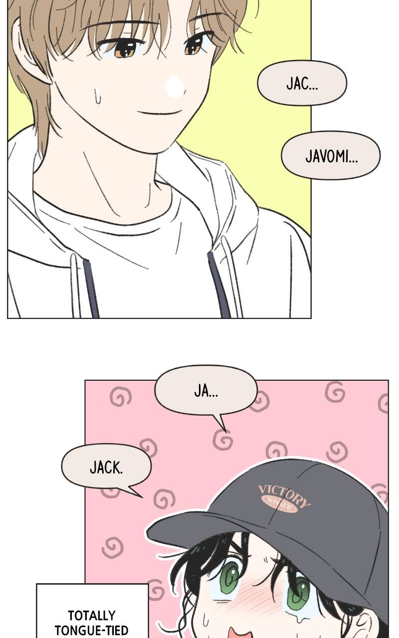 Seasons of Lovesome Chapter 13 Page 11