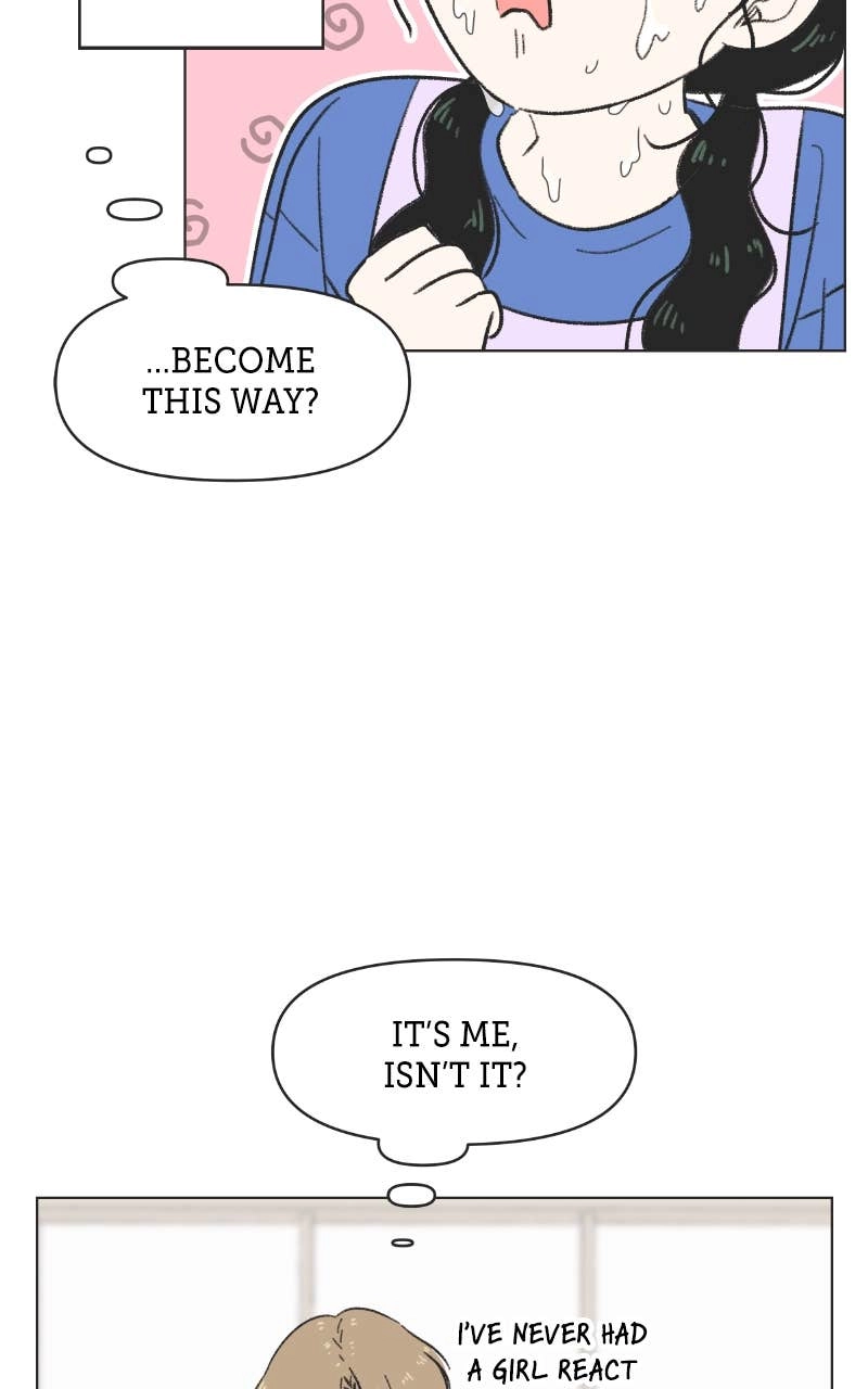 Seasons of Lovesome Chapter 13 Page 12