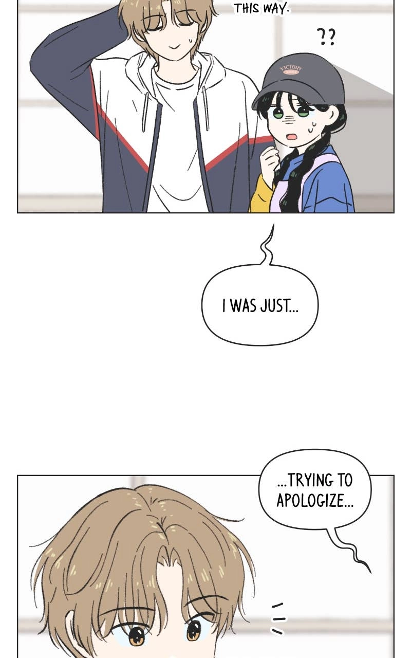 Seasons of Lovesome Chapter 13 Page 13