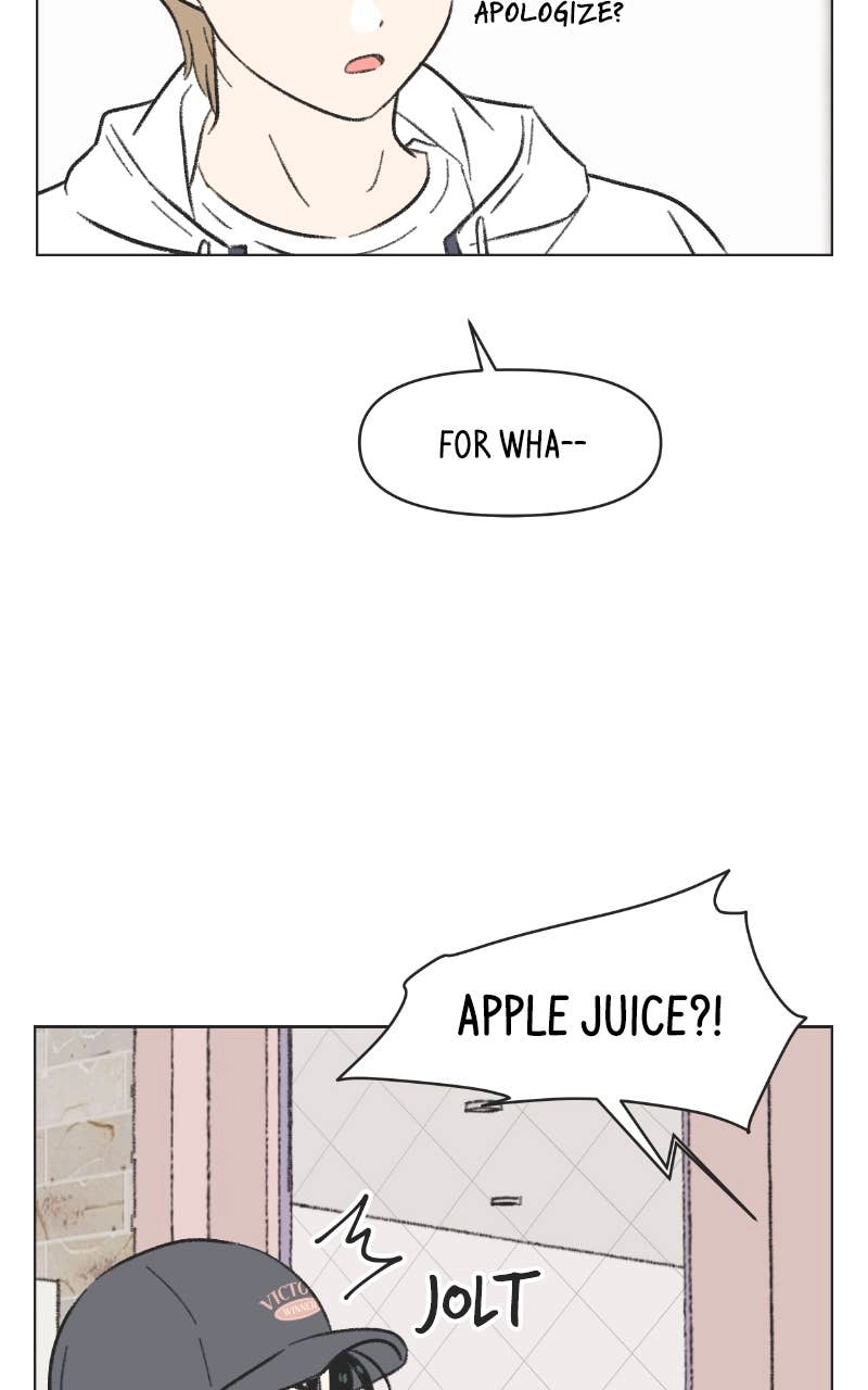Seasons of Lovesome Chapter 13 Page 14