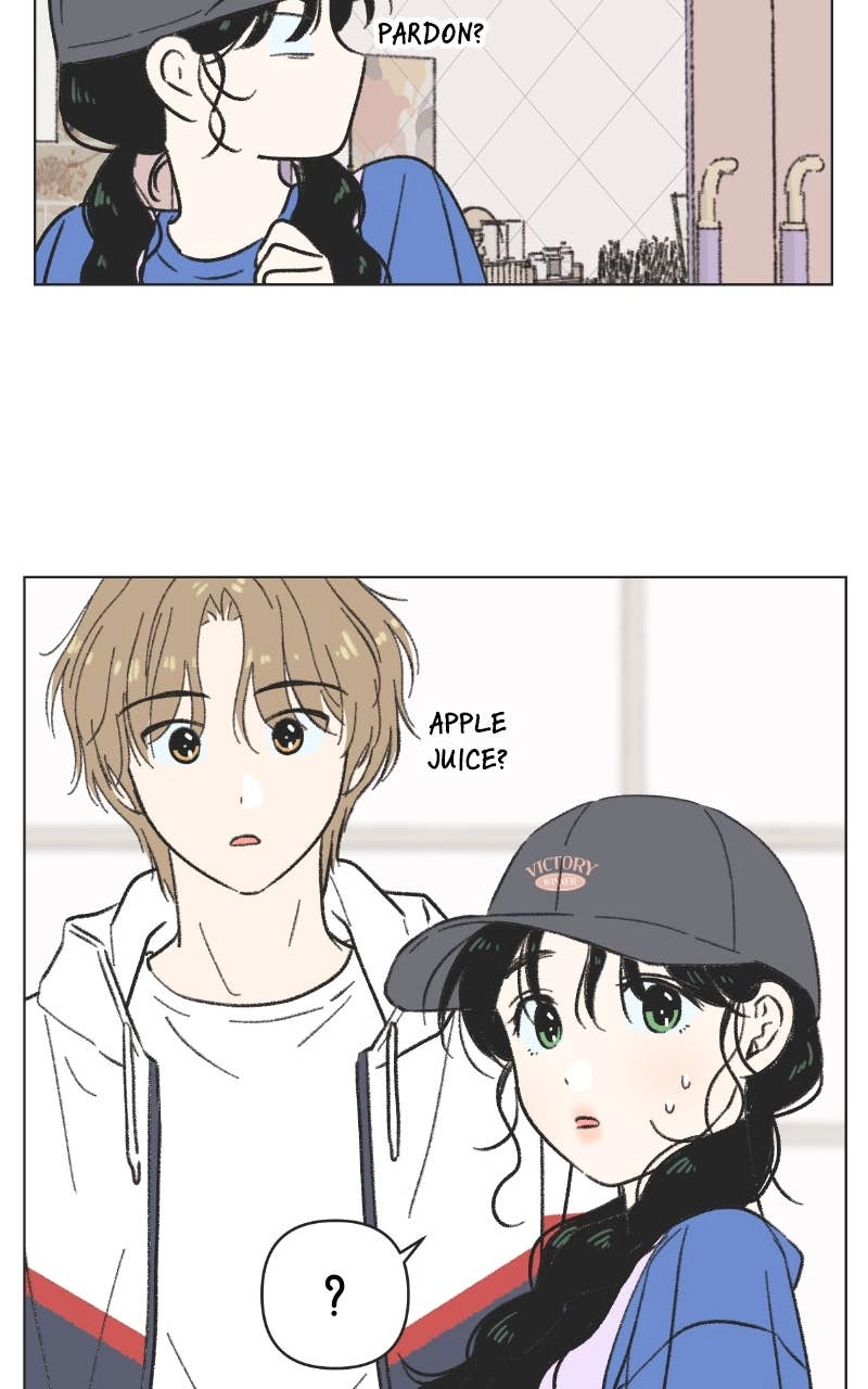 Seasons of Lovesome Chapter 13 Page 15