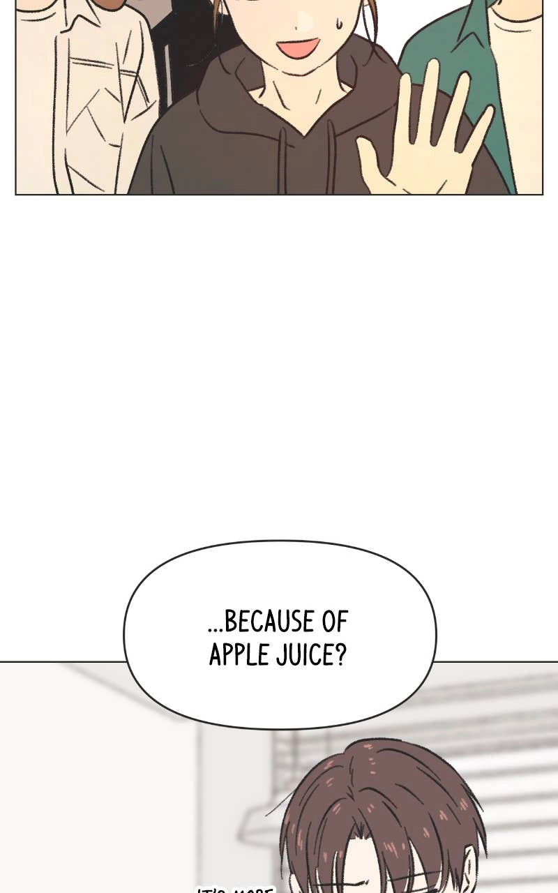 Seasons of Lovesome Chapter 13 Page 17