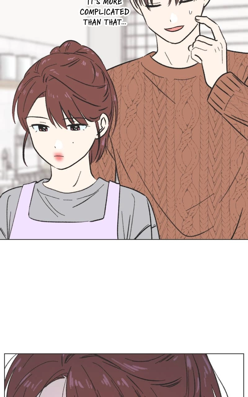 Seasons of Lovesome Chapter 13 Page 18
