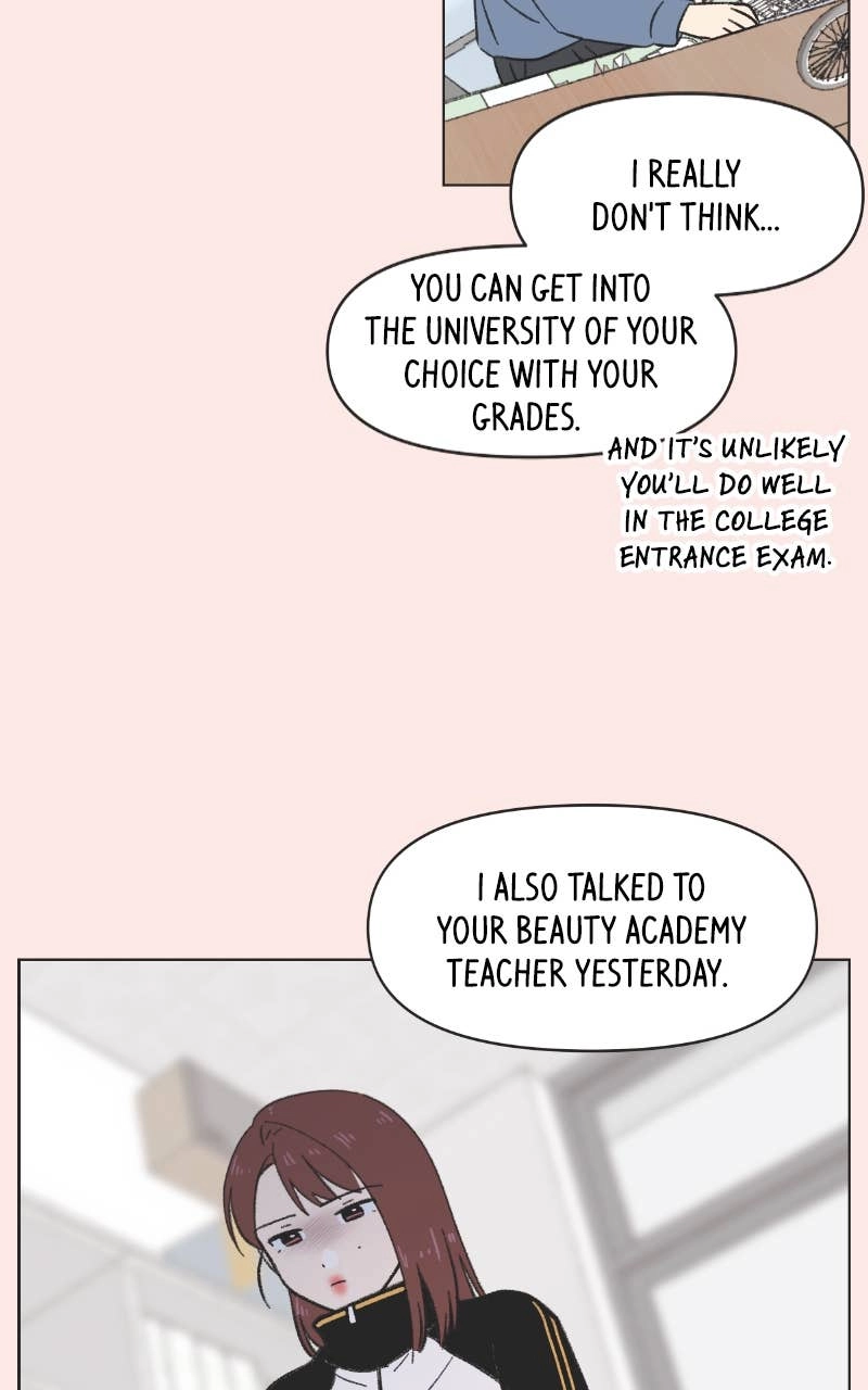 Seasons of Lovesome Chapter 13 Page 26