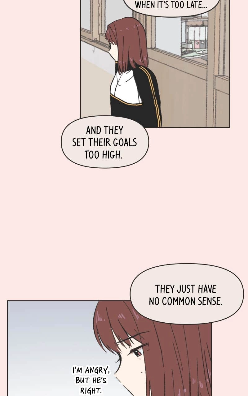 Seasons of Lovesome Chapter 13 Page 30