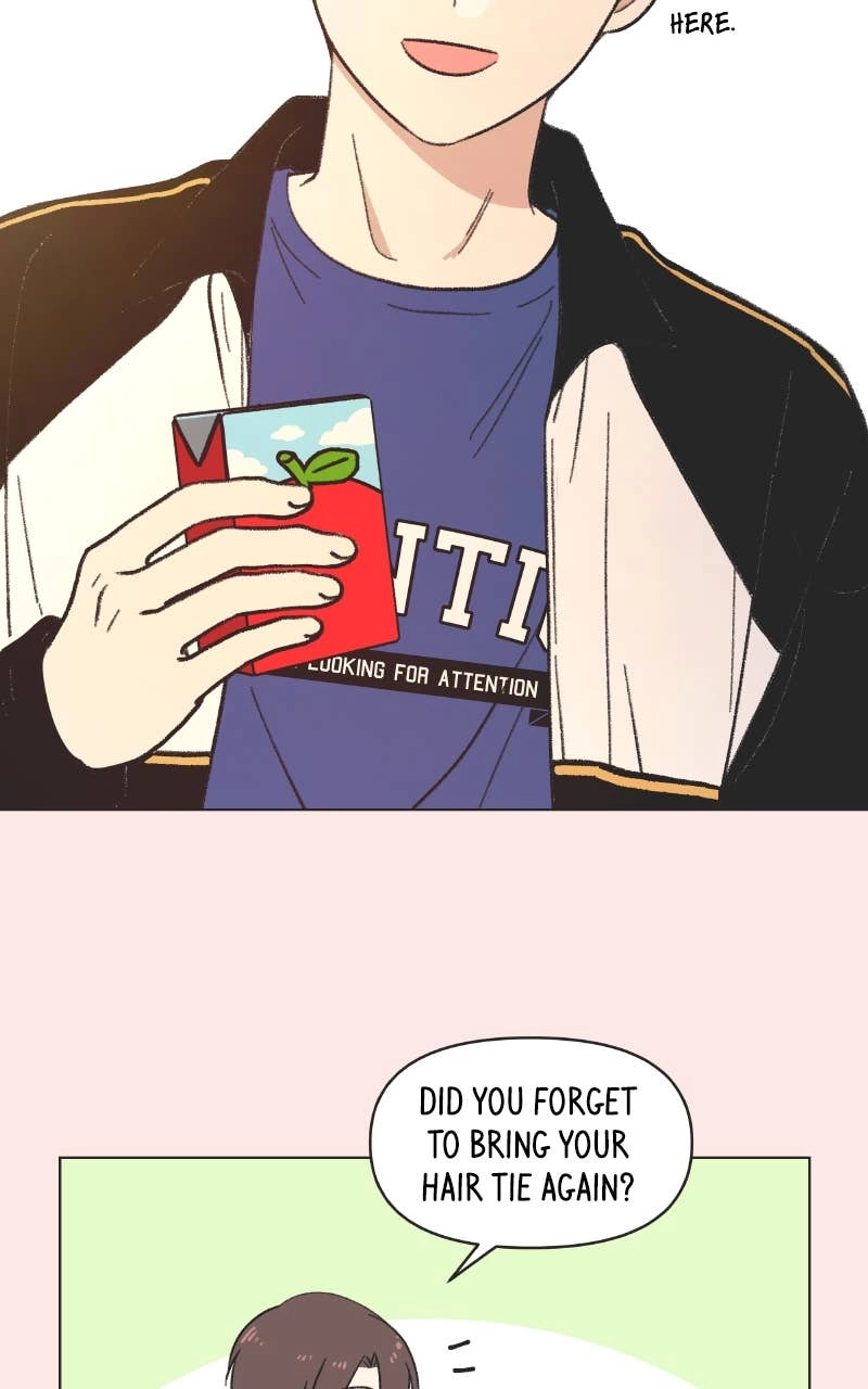 Seasons of Lovesome Chapter 13 Page 33