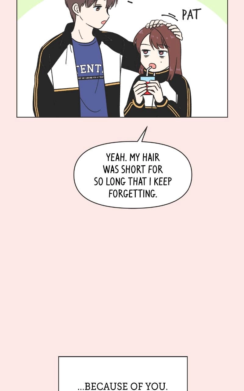 Seasons of Lovesome Chapter 13 Page 34