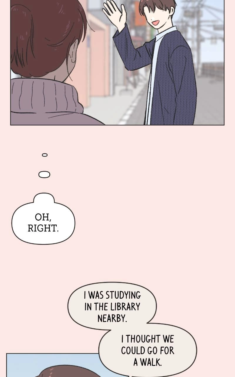 Seasons of Lovesome Chapter 13 Page 44