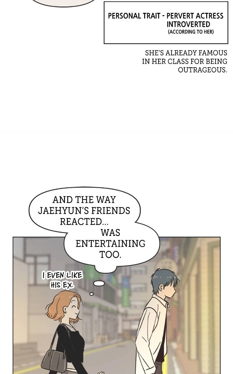 Seasons of Lovesome Chapter 13 Page 58