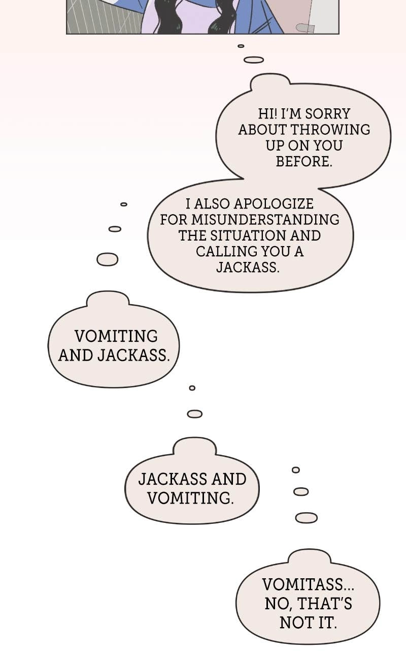 Seasons of Lovesome Chapter 13 Page 5
