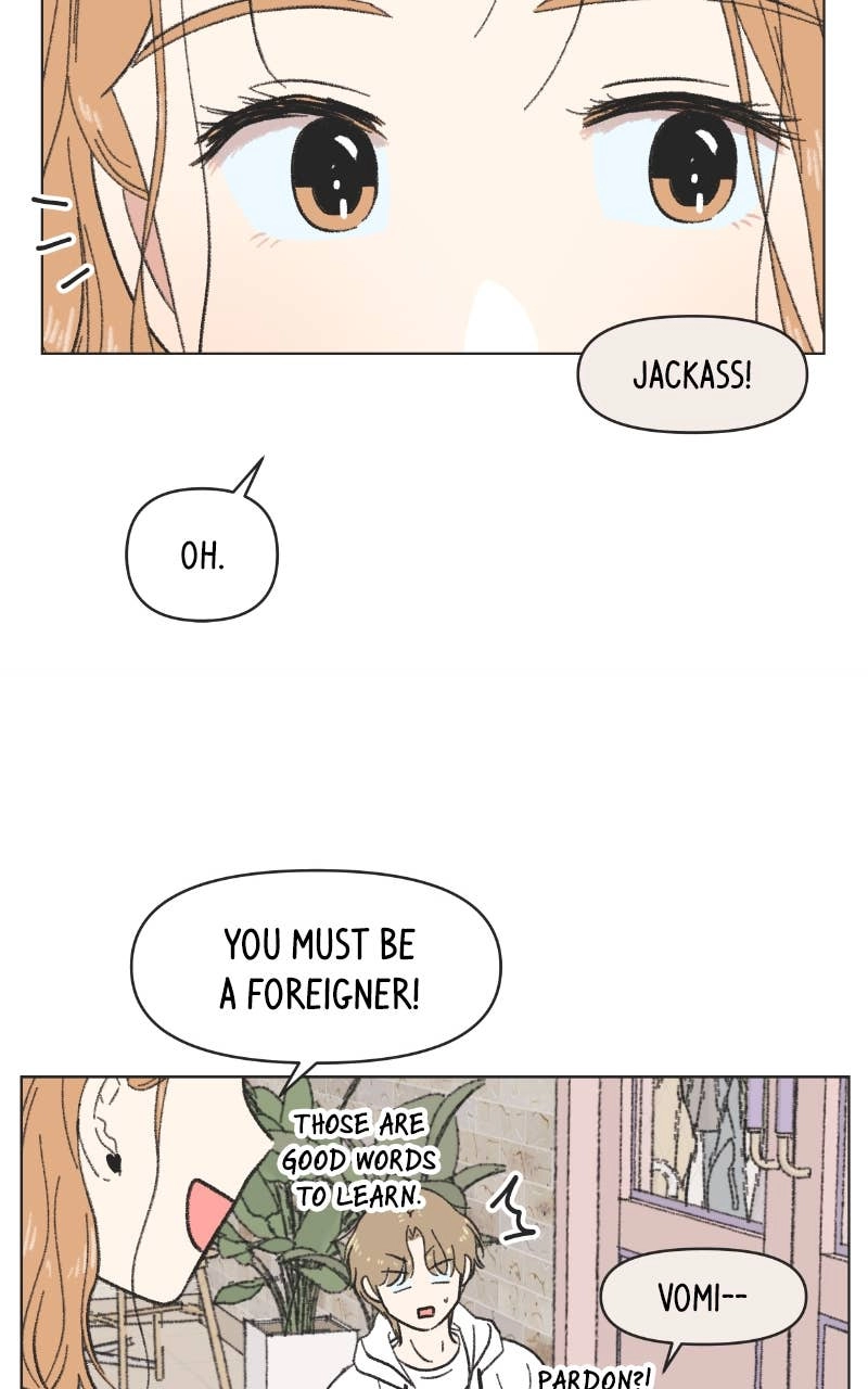 Seasons of Lovesome Chapter 13 Page 64