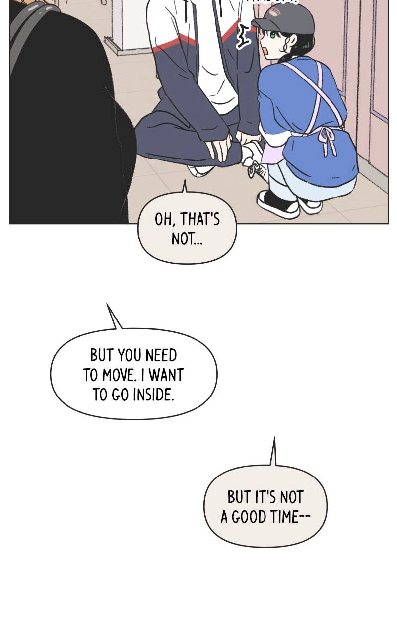 Seasons of Lovesome Chapter 13 Page 65