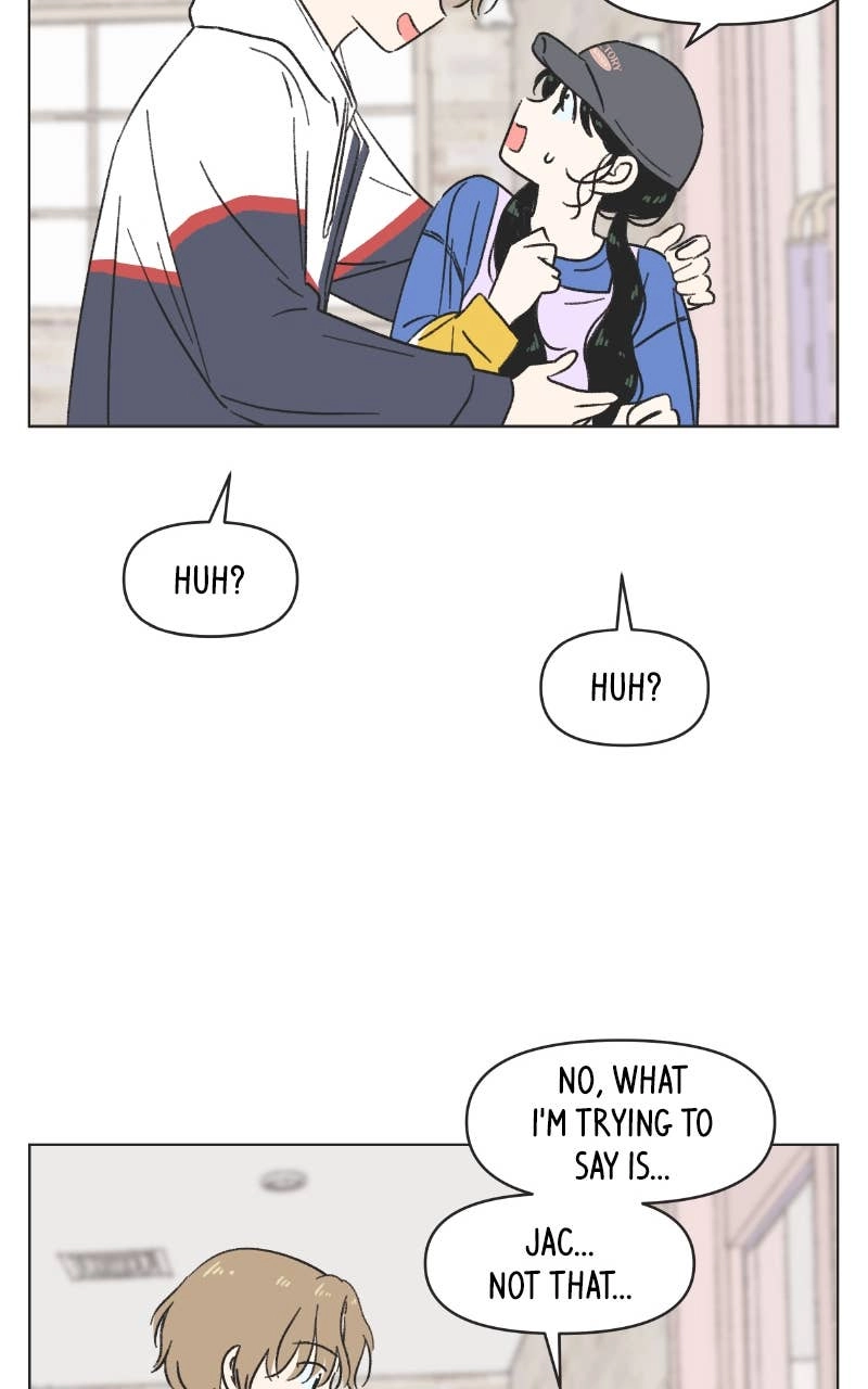 Seasons of Lovesome Chapter 13 Page 9