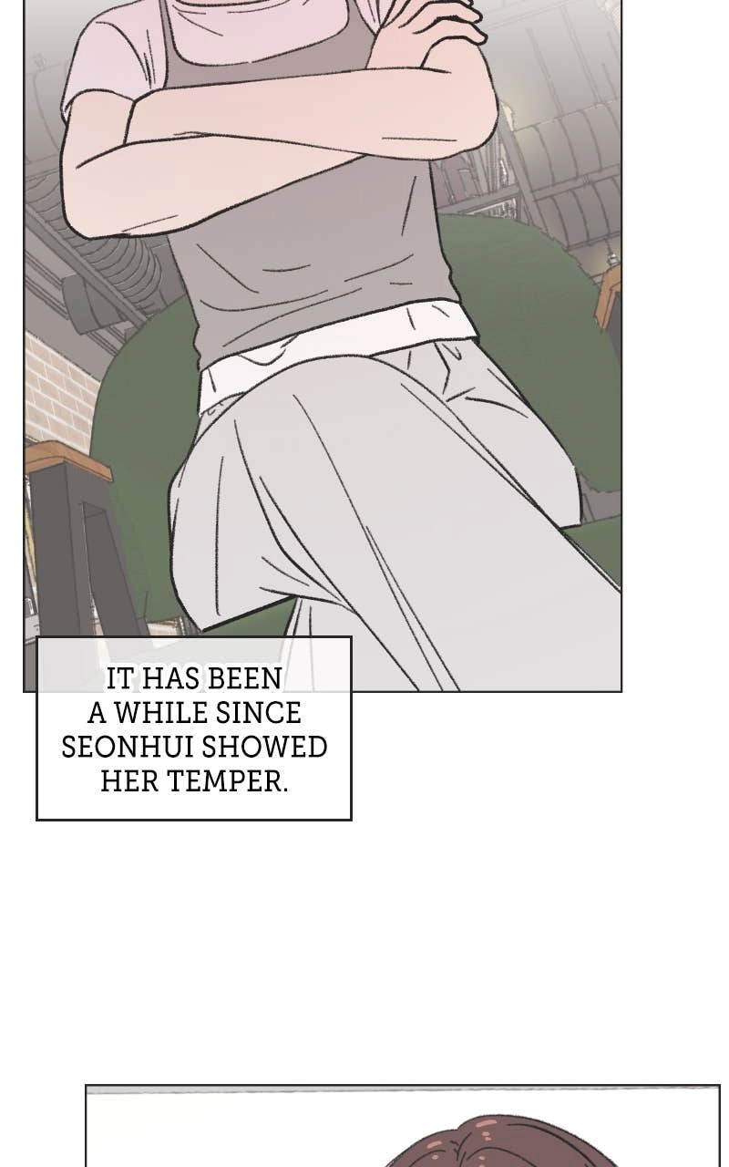 Seasons of Lovesome Chapter 35 Page 42
