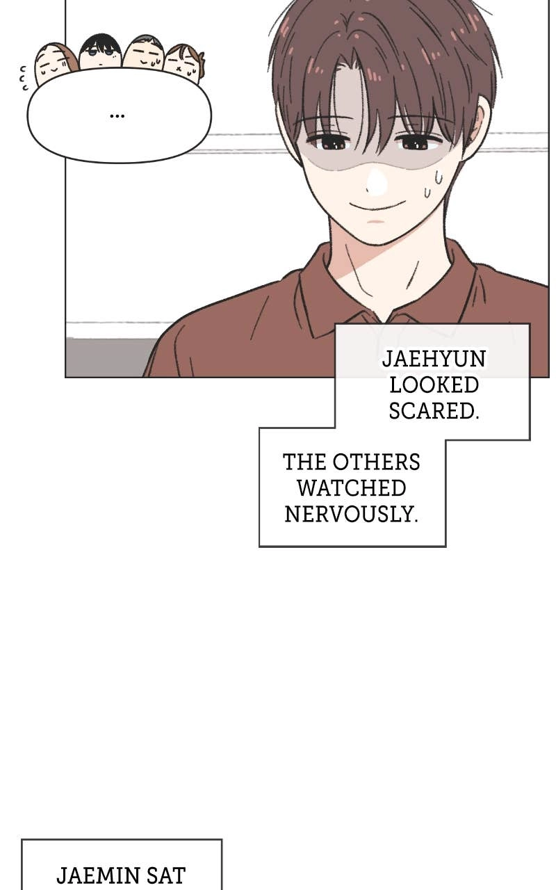 Seasons of Lovesome Chapter 35 Page 43