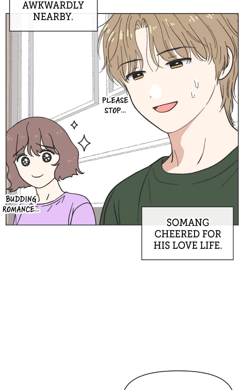 Seasons of Lovesome Chapter 35 Page 44