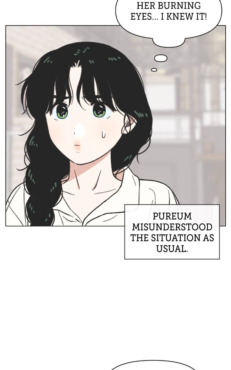 Seasons of Lovesome Chapter 35 Page 45