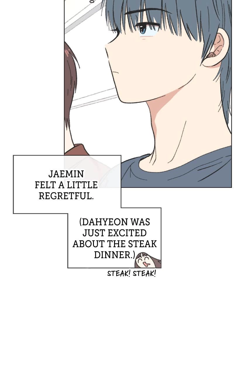 Seasons of Lovesome Chapter 35 Page 47