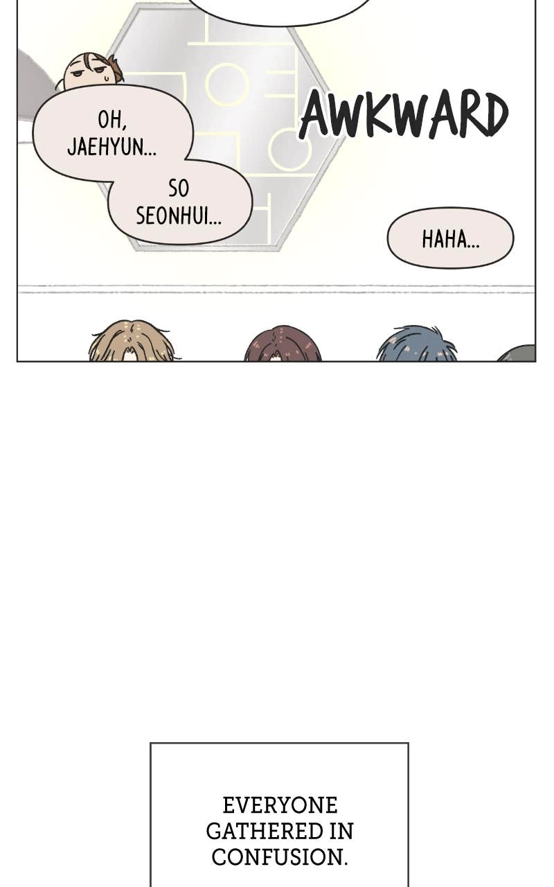 Seasons of Lovesome Chapter 35 Page 49