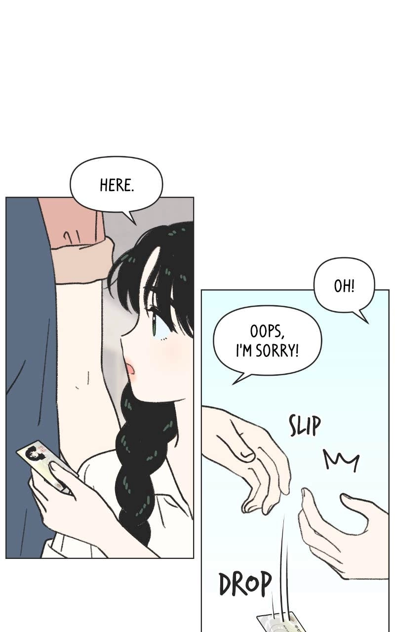 Seasons of Lovesome Chapter 35 Page 52