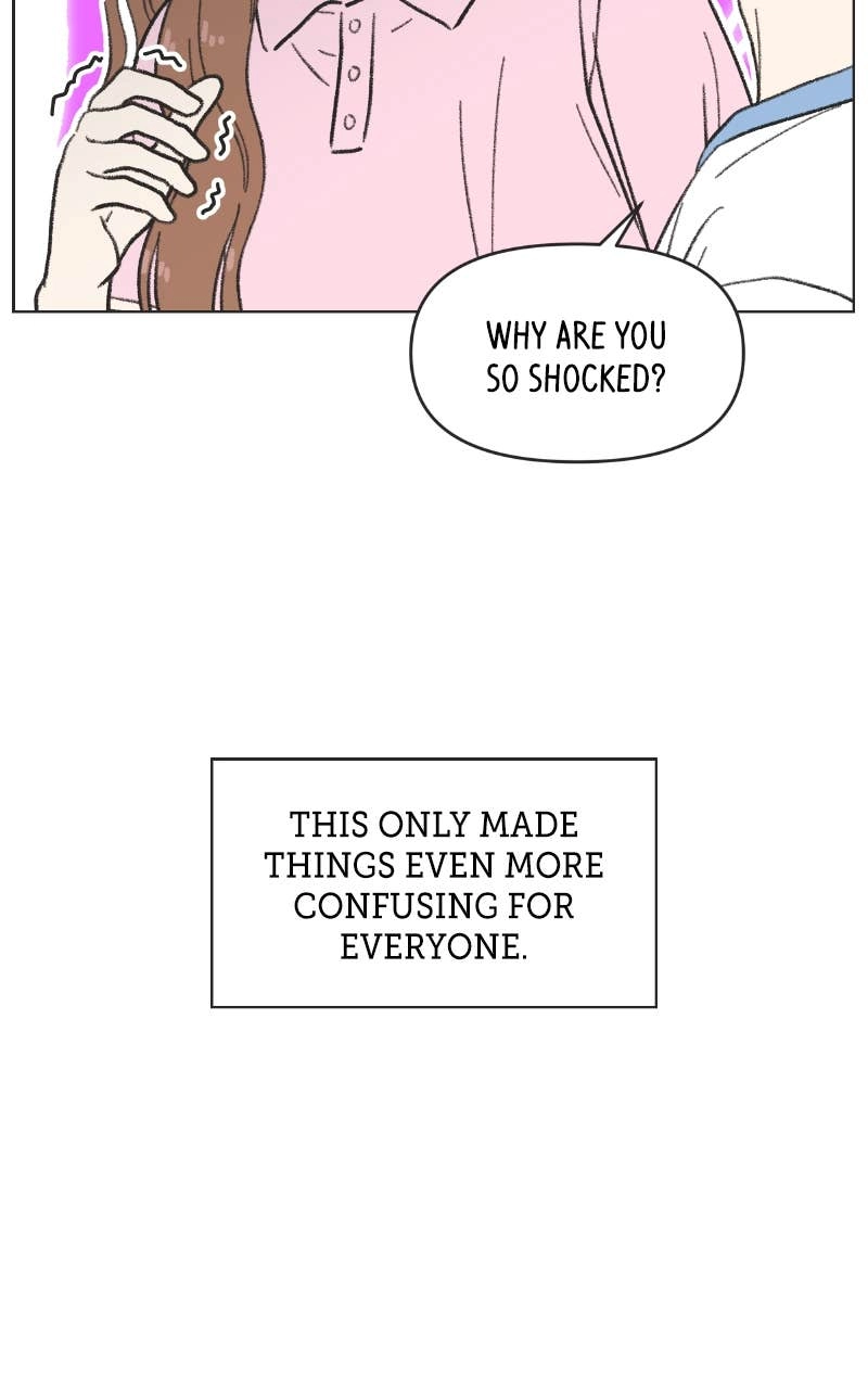 Seasons of Lovesome Chapter 35 Page 58