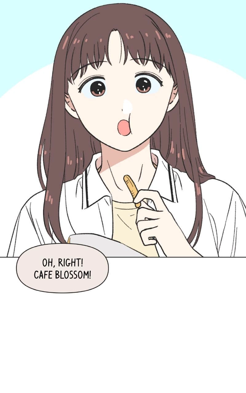 Seasons of Lovesome Chapter 35 Page 5