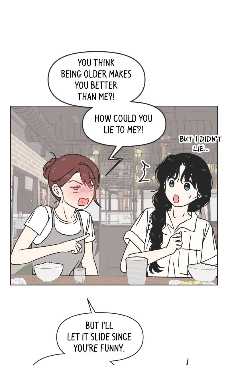 Seasons of Lovesome Chapter 35 Page 61