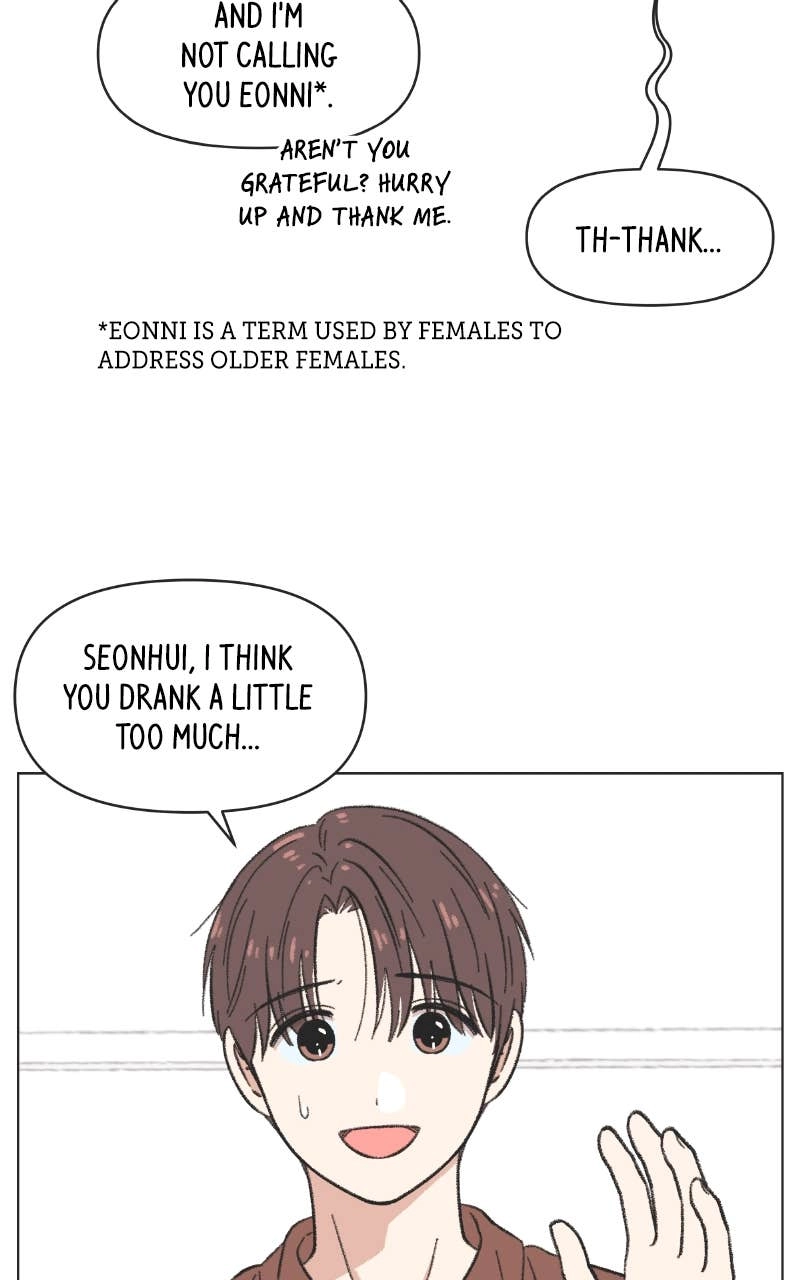 Seasons of Lovesome Chapter 35 Page 62