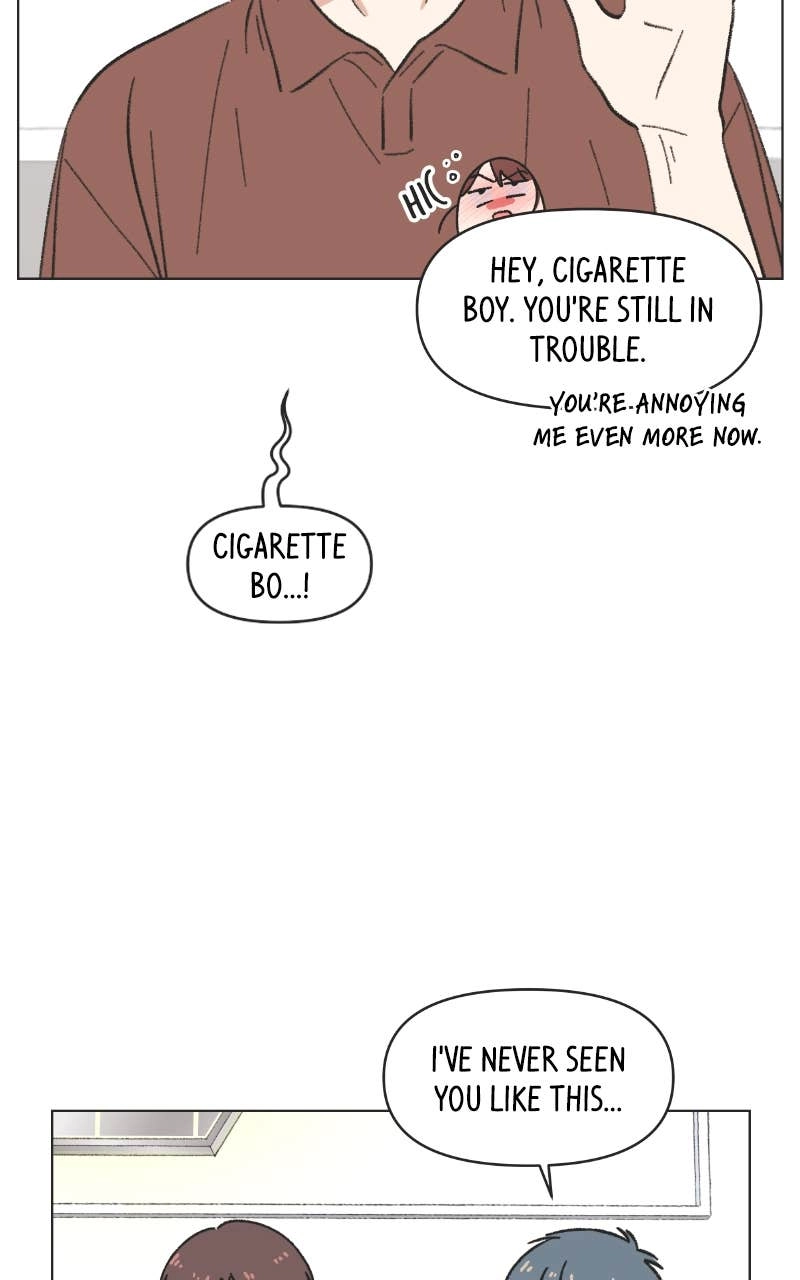 Seasons of Lovesome Chapter 35 Page 63