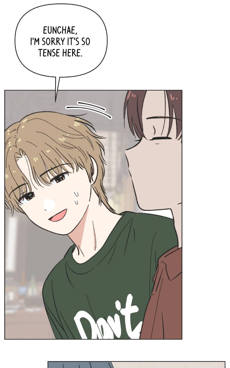 Seasons of Lovesome Chapter 35 Page 65