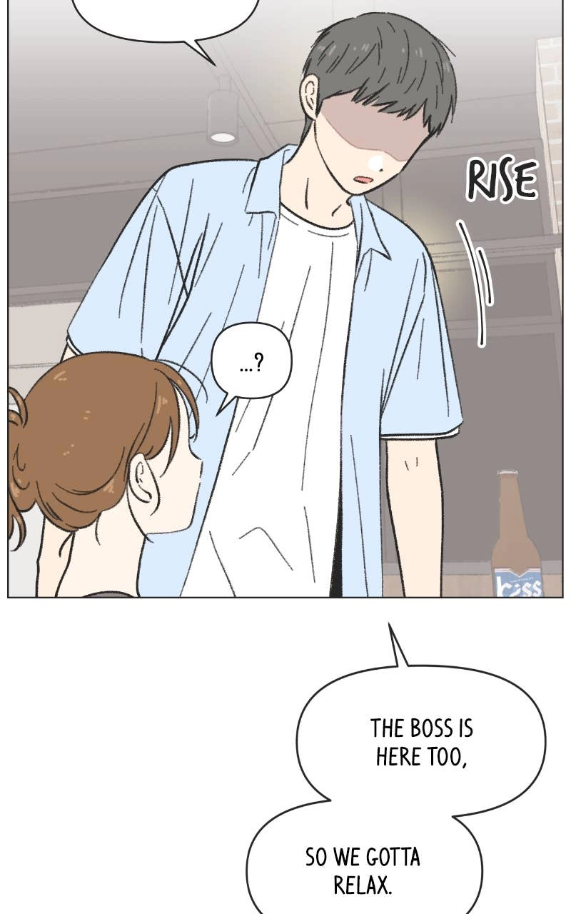 Seasons of Lovesome Chapter 35 Page 70