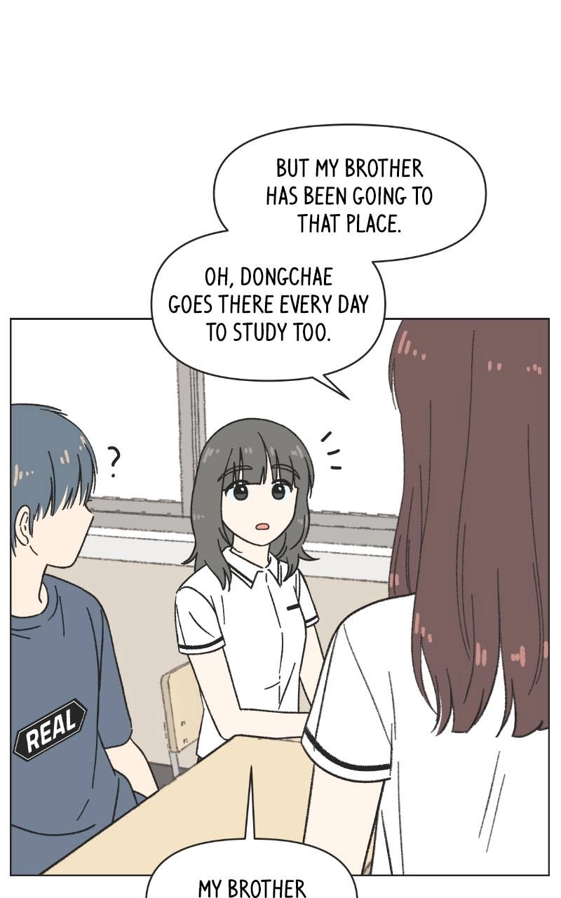 Seasons of Lovesome Chapter 35 Page 7