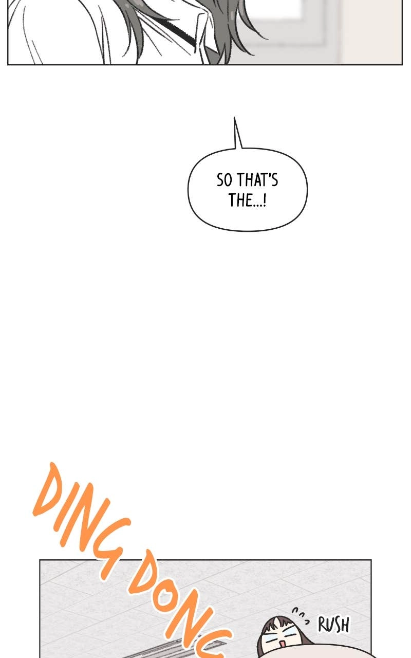 Seasons of Lovesome Chapter 35 Page 9