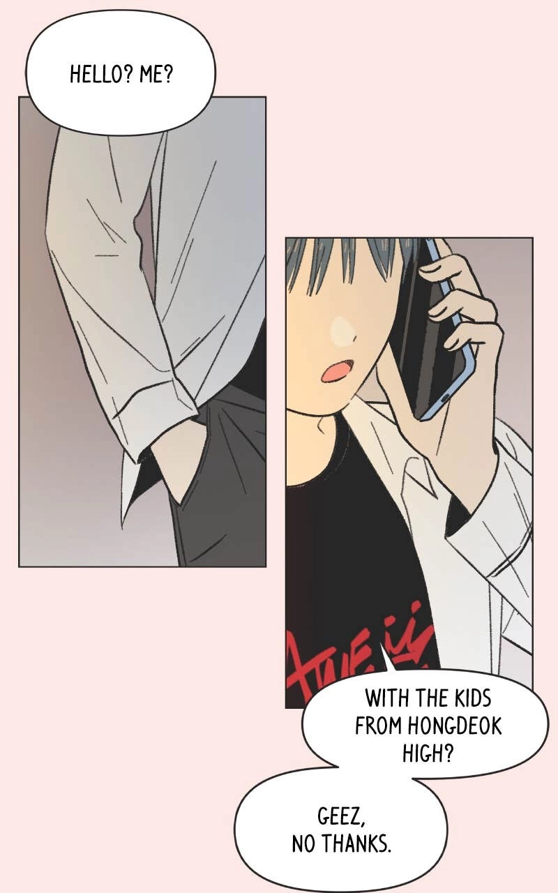 Seasons of Lovesome Chapter 15 Page 10