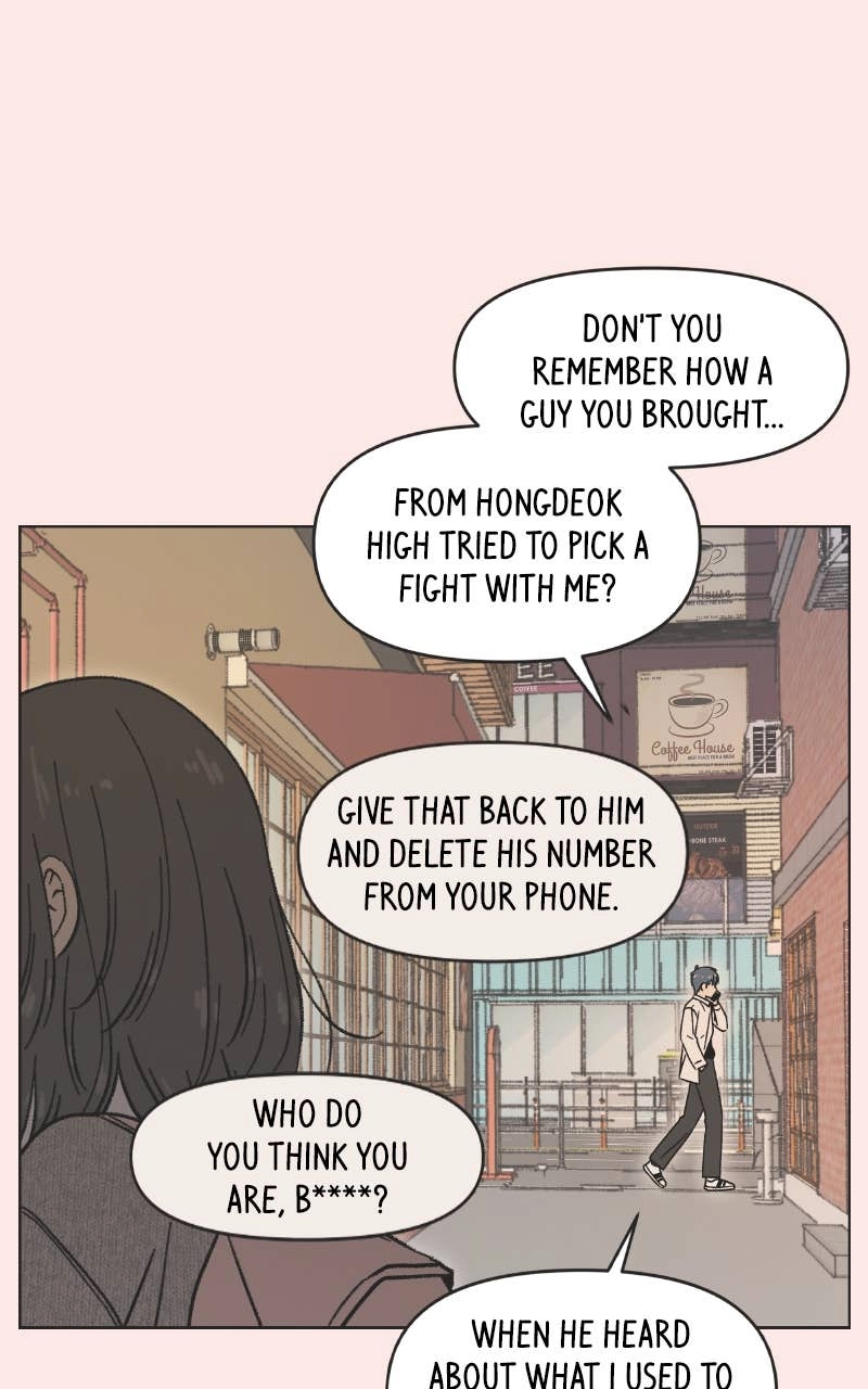 Seasons of Lovesome Chapter 15 Page 12