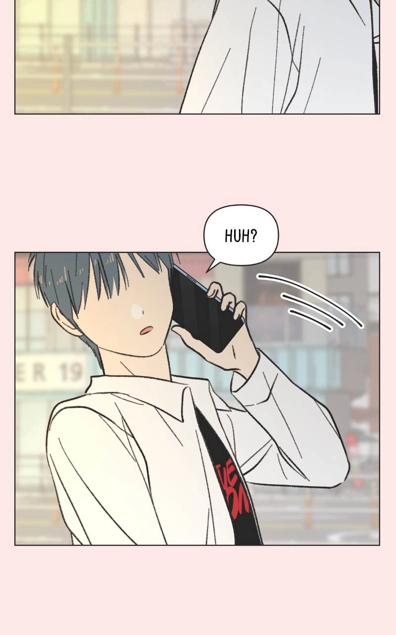 Seasons of Lovesome Chapter 15 Page 14
